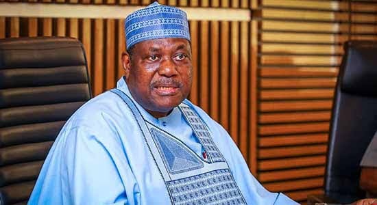 Nigeria Cannot Build Literacy While Schools Remain Under Threat -  Akume