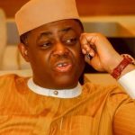 Tinubu Approves Fani-Kayode’s Redeployment to South Africa