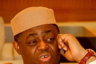 Tinubu Approves Fani-Kayode’s Redeployment to South Africa