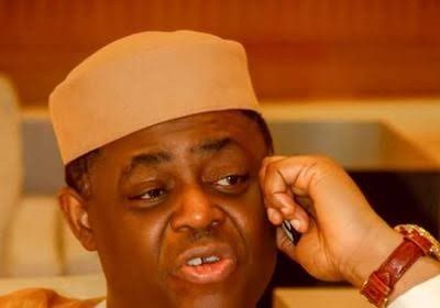 Tinubu Approves Fani-Kayode’s Redeployment to South Africa