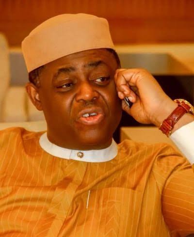 Tinubu Approves Fani-Kayode’s Redeployment to South Africa