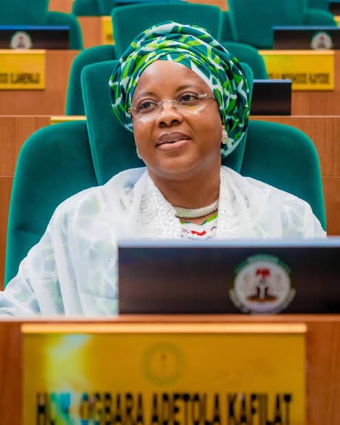 APC Lagos Primaries: 8 Incumbent House of Reps Members Lose Return Tickets