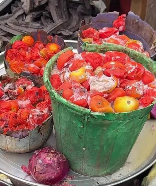 Lagos Govt Cautions Residents Against ‘Ata Esha’ Consumption