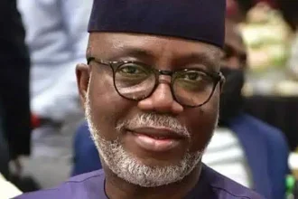 Aiyedatiwa Approves New Salary Structure For Health Workers In Ondo