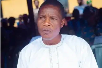 'Recover My Husband’s Body' - Widow of Beheaded Oyo Teacher Begs FG