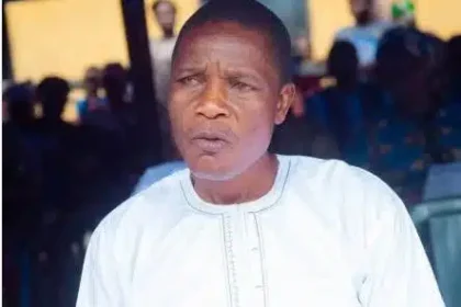 'Recover My Husband’s Body' - Widow of Beheaded Oyo Teacher Begs FG