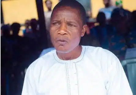 'Recover My Husband’s Body' - Widow of Beheaded Oyo Teacher Begs FG