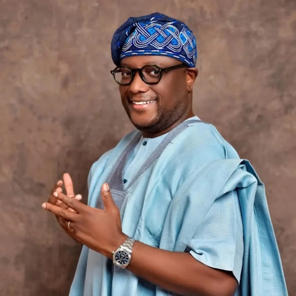 Hon. Jimi Benson of Ikorodu Federal Constituency
