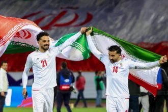 US Grants Visas to Iran Team Ahead of World Cup