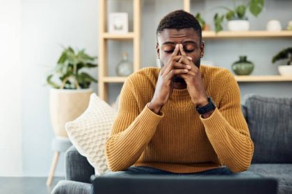 10 Signs of Chronic Stress You Should Not Ignore