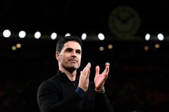 Arteta Backs Arsenal Title Push After Burnley Win