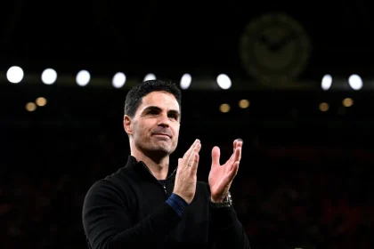 Arteta Backs Arsenal Title Push After Burnley Win