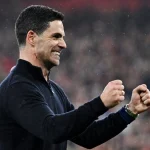 Arteta Hails Arsenal’s Historic Final