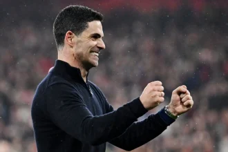 Arteta Hails Arsenal’s Historic Final