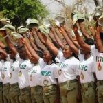 INEC Targets 1.4m NYSC Members For 2027 Elections