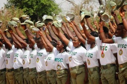 INEC Targets 1.4m NYSC Members For 2027 Elections