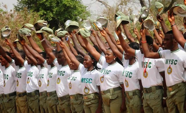 INEC Targets 1.4m NYSC Members For 2027 Elections