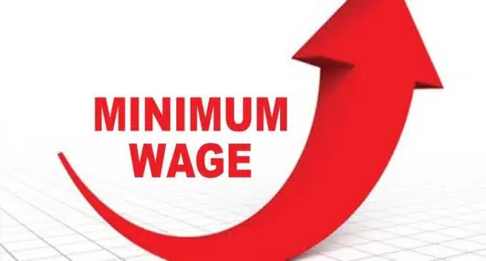 Governors Push For ₦100,000 Minimum Wage In Nigeria