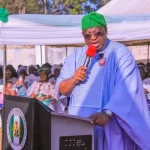 Mutfwang Wins Plateau APC Governorship Primary