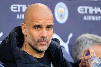 Guardiola Backs Man City Season Despite Title Pressure