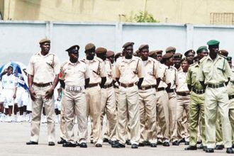 NIS Dismisses Fears Over Ebola Entry Through Nigeria’s Land Borders