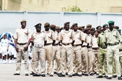 NIS Dismisses Fears Over Ebola Entry Through Nigeria’s Land Borders