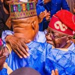 Tinubu Wore Borno Attire Despite Charm Claims