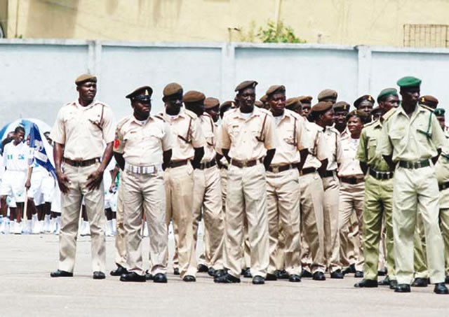 NIS Dismisses Fears Over Ebola Entry Through Nigeria’s Land Borders