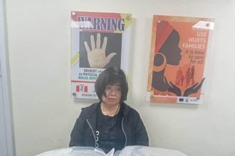 Chinese Woman Nabbed At Lagos Airport Over Alleged Drug Trafficking
