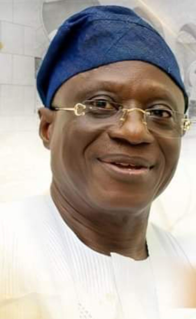 APC House of Reps Returnees List Out: Faleke, Wale Raji, Benson, Badru and Others Confirmed