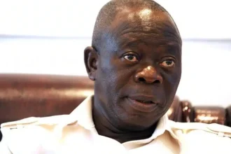 Oshiomhole - Atiku Now APC’s ‘Best Campaigner’