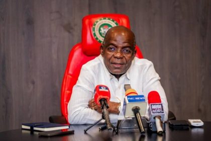 How Abia Flushed Out Bandits In Forest, Communities - Otti