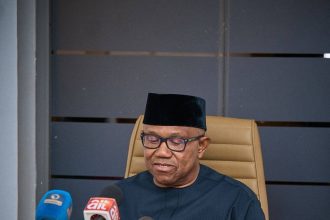 Peter Obi and the Politics of Political Prostitution