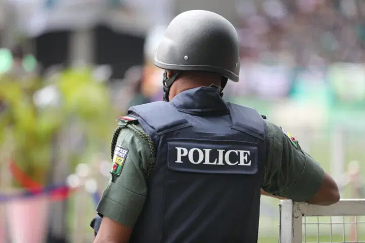 Herbalist’s Wife Scalds Co-Wife With Boiling Water In Cross River