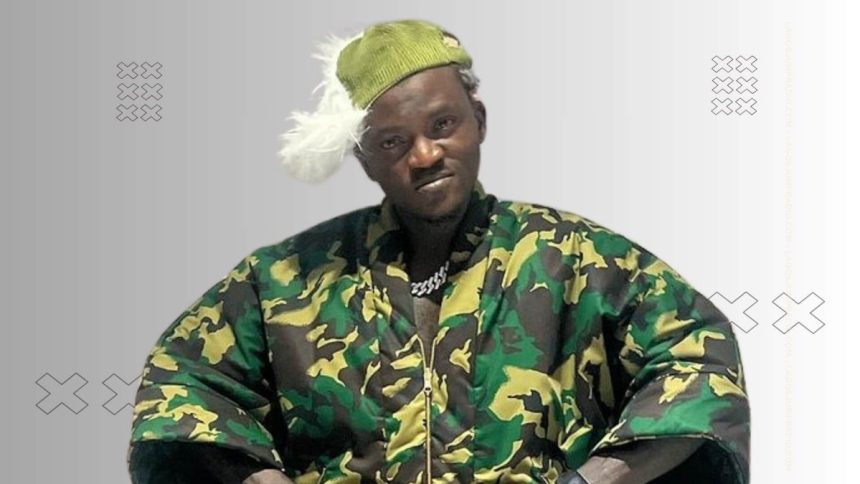 "I Was Robbed”: Portable Rejects Boxing Loss to Carter Efe