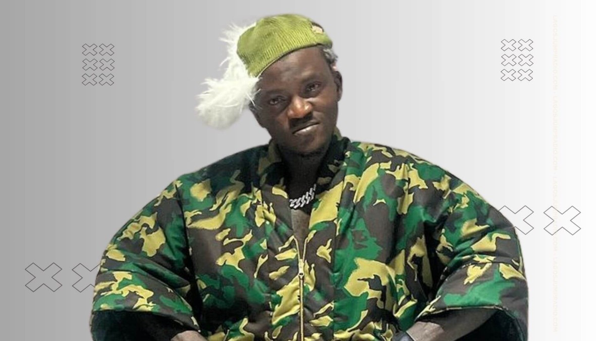 "I Was Robbed”: Portable Rejects Boxing Loss to Carter Efe