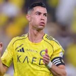 Late Goal Denies Ronaldo’s Al Nassr Crucial Win Against Al Hilal