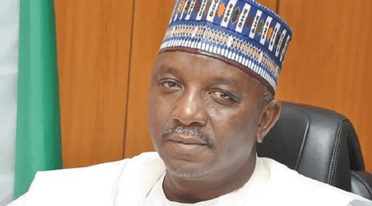 Former Power Minister Sentenced To 75 Years In Prison