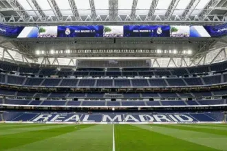 Real Madrid Crowned Most Valuable Club Globally In 2026 [Top 30]
