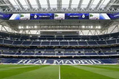 Real Madrid Crowned Most Valuable Club Globally In 2026 [Top 30]