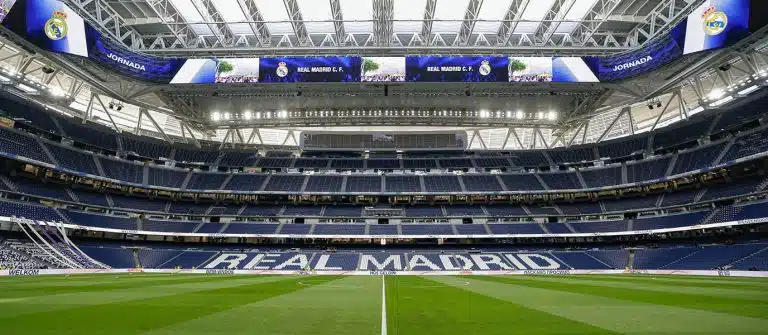 Real Madrid Crowned Most Valuable Club Globally In 2026 [Top 30]