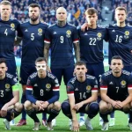 Back to the Big Stage: Scotland End 24-Year Wait Ahead of 2026 World Cup