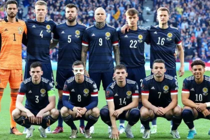 Back to the Big Stage: Scotland End 24-Year Wait Ahead of 2026 World Cup