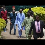 Army Officer Rejects Torture Allegation In Coup Plot Trial