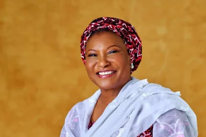 Senate ₦68 Million Allegation Ireti Kingibe
