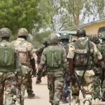 Soldier Accused of Slapping Journalist During Traffic Incident in Lagos