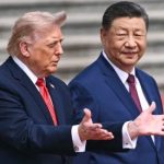Trump, Xi Agree Strait Of Hormuz Must Remain Open
