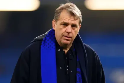 Chelsea Fans Protest Ownership as Pressure Mounts on Todd Boehly