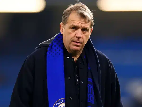 Chelsea Fans Protest Ownership as Pressure Mounts on Todd Boehly