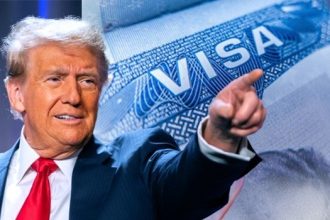 US Orders Nigerians to Apply for Green Cards From Home